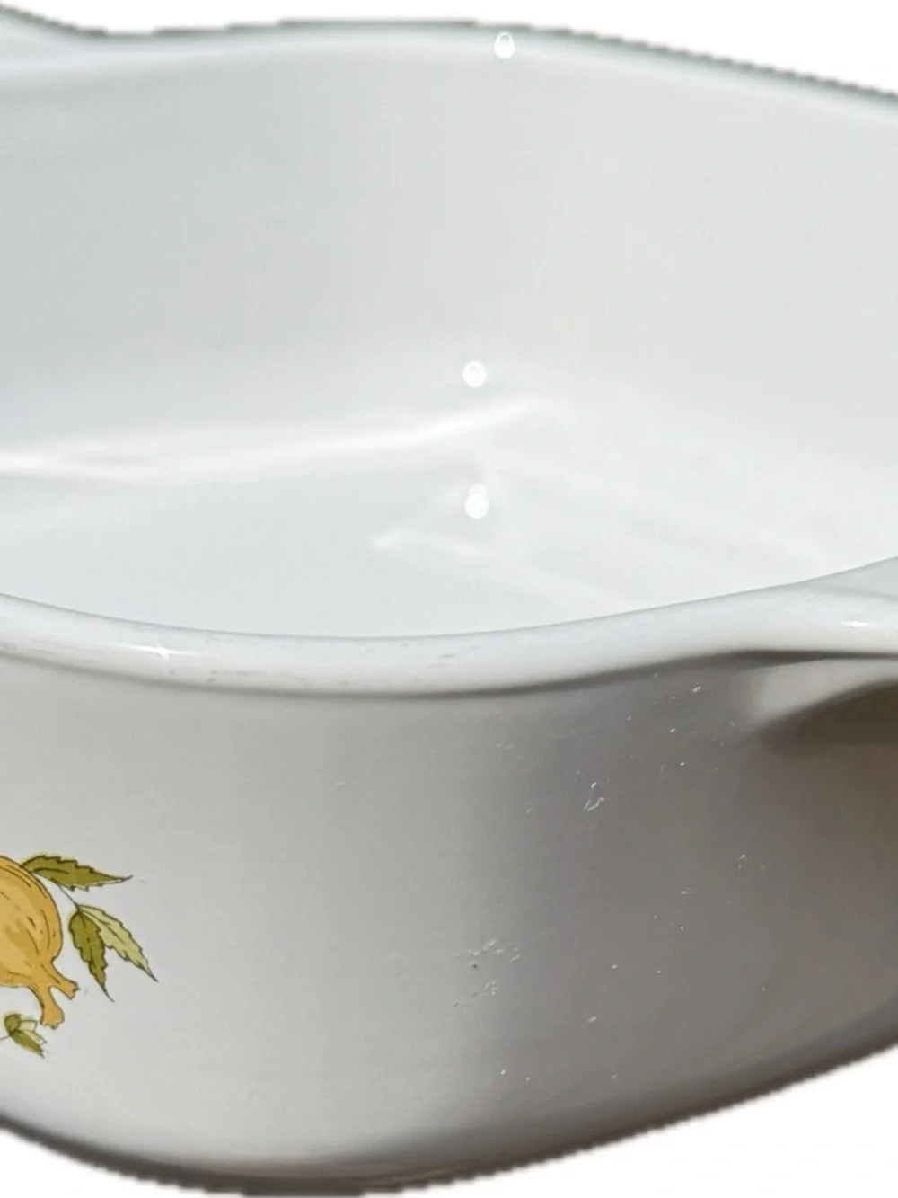 Vintage Corning Ware Spice O’ Life Casserole